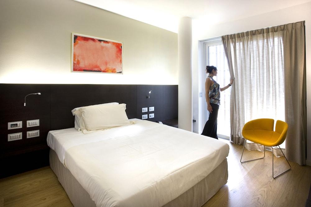 Mod 05 Bike Hotel Sandra Bagian luar foto